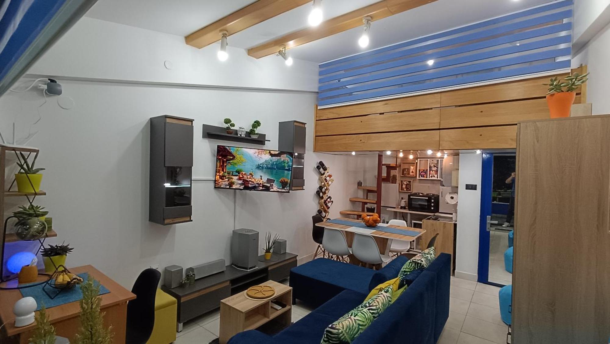 Apartament Nitro - Premium - Wine Tasting - Souvenir - Art Gallery - Private Guided Tours - Relaxing - Romantic *
