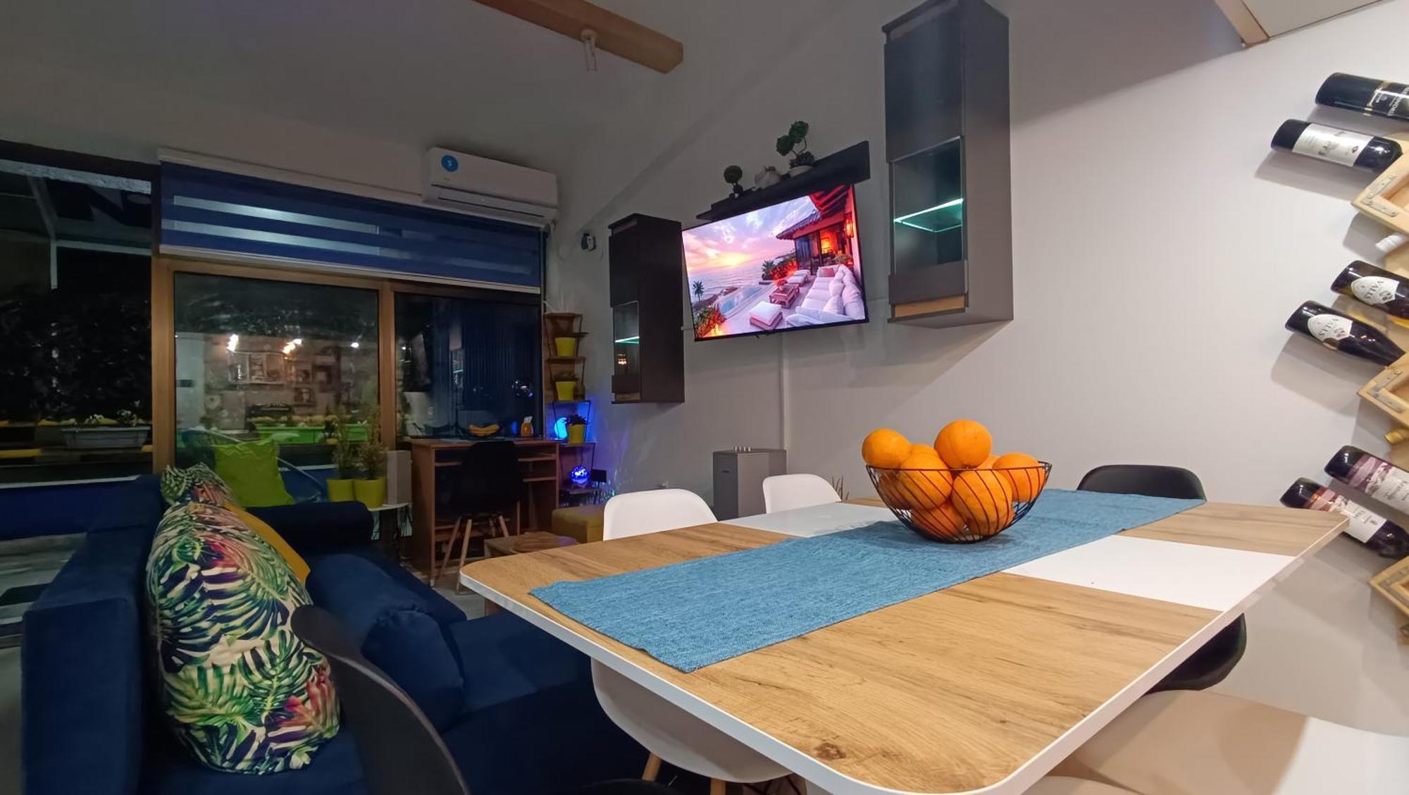 Apartament Nitro - Premium - Wine Tasting - Souvenir - Art Gallery - Private Guided Tours - Relaxing - Romantic