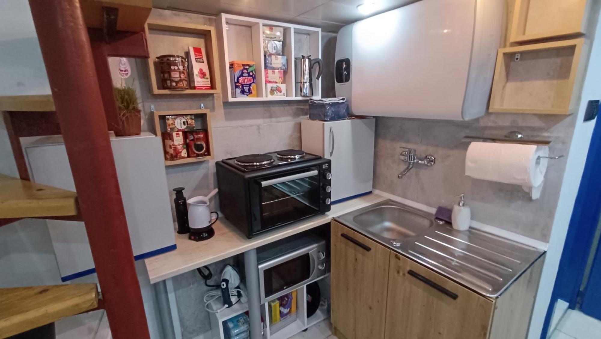 Apartament Nitro - Premium - Wine Tasting - Souvenir - Art Gallery - Private Guided Tours - Relaxing - Romantic Skopje