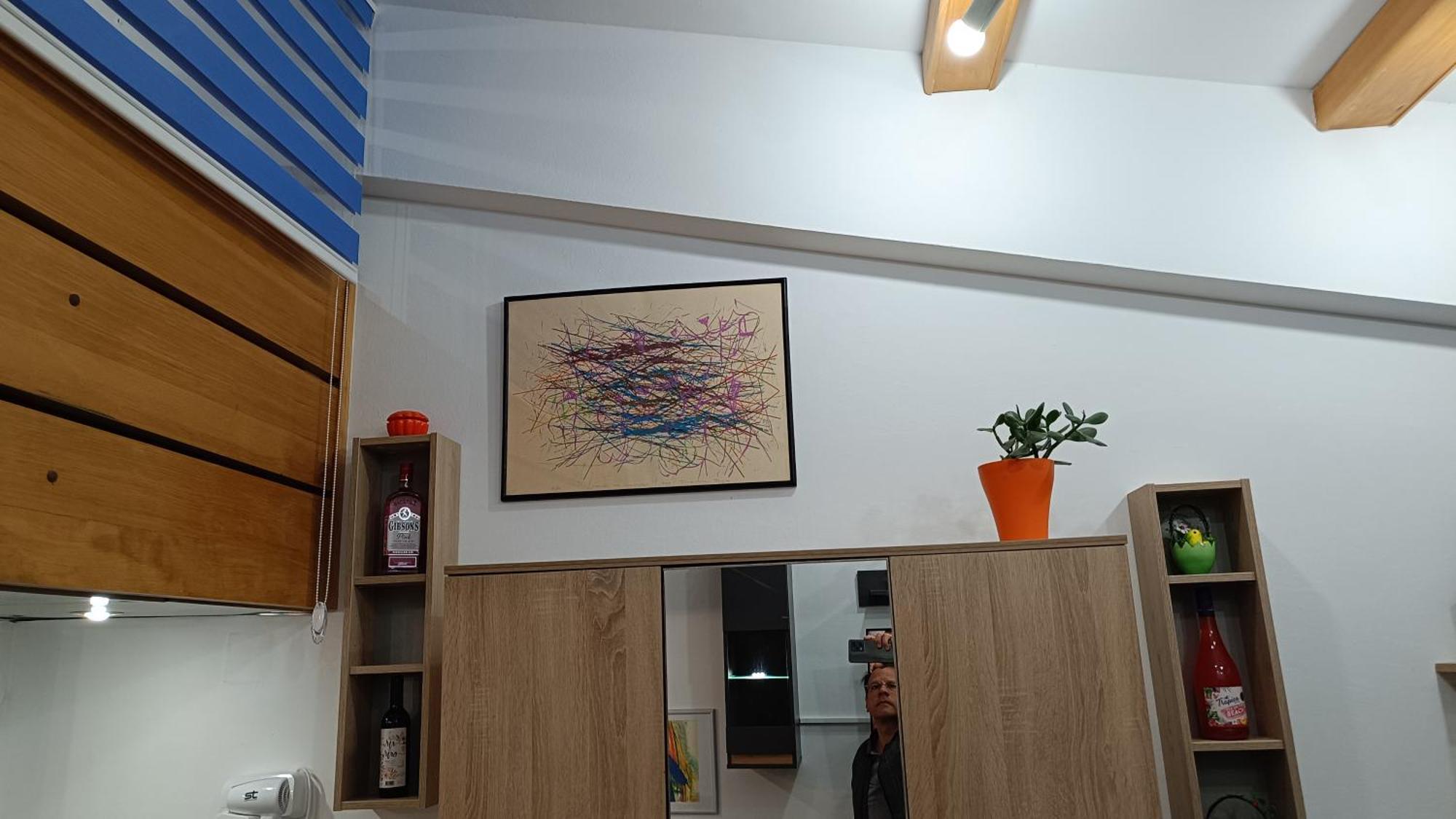 Apartment Nitro - Premium - Wine Tasting - Souvenir - Art Gallery - Private Guided Tours - Relaxing - Romantic Skopje